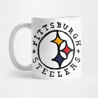 Pittsburgh Steeleeeers 05 Mug